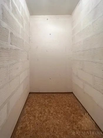 Pronájem bytu 1+kk, Praha - Vysočany, Poděbradská, 36 m2