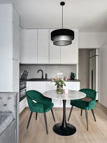 Pronájem bytu 1+kk, Tuchoměřice, V Kněžívce, 24 m2