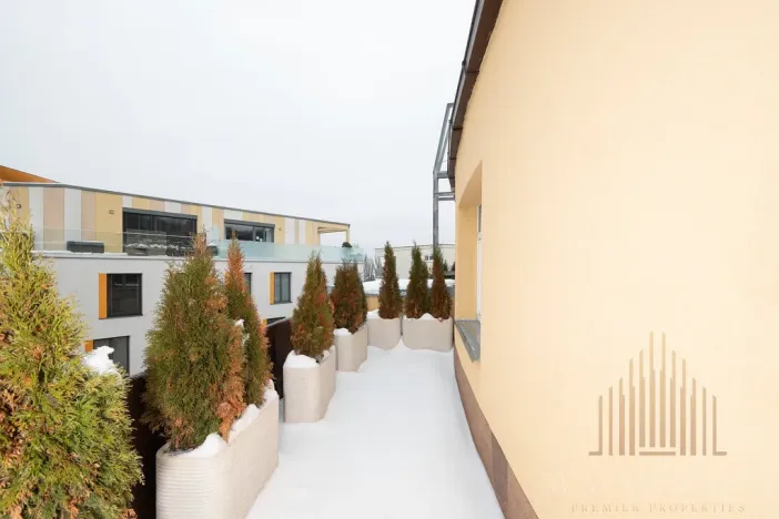 Pronájem bytu 1+1, Praha - Veleslavín, Veleslavínská, 36 m2