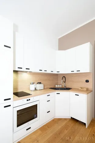 Pronájem bytu 2+kk, Praha - Smíchov, Pavla Švandy ze Semčic, 44 m2