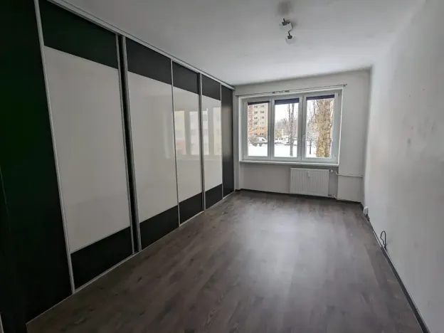 Pronájem bytu 2+1, Most, Jaroslava Vrchlického, 53 m2