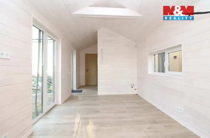 Prodej mobilheimu, Hradec Králové, Letiště, 38 m2