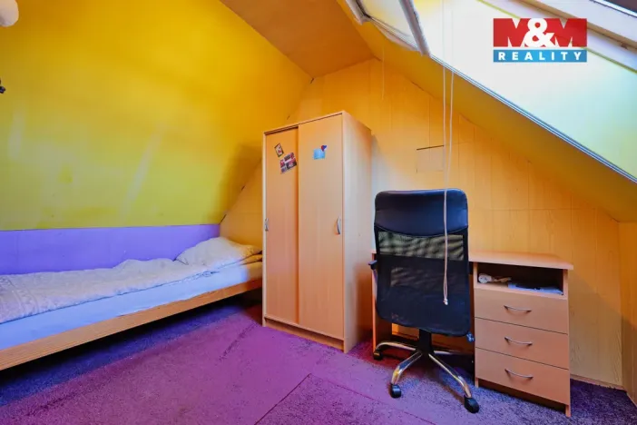 Prodej rodinného domu, Brodek u Konice, 167 m2