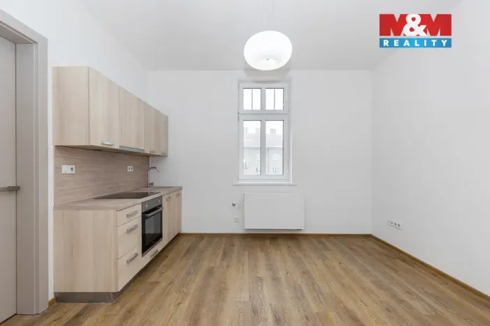 Pronájem bytu 3+kk, Pardubice - Bílé Předměstí, U Kostelíčka, 65 m2