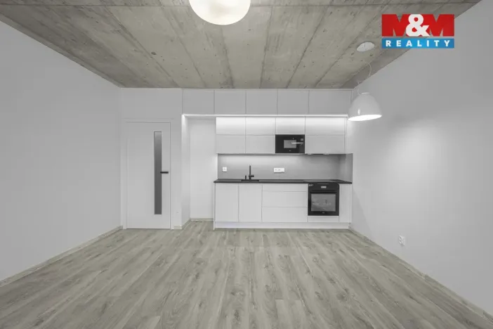 Prodej bytu 2+kk, Praha, Sedlářova, 53 m2