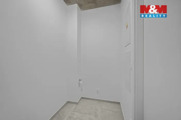 Prodej bytu 2+kk, Praha, Sedlářova, 53 m2