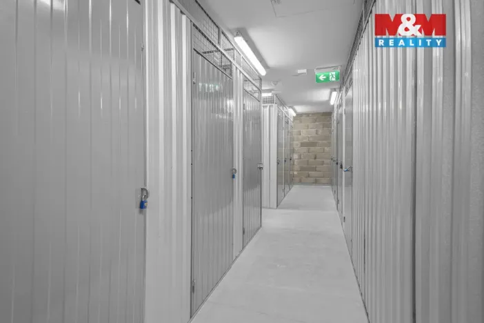 Prodej bytu 2+kk, Praha, Sedlářova, 53 m2