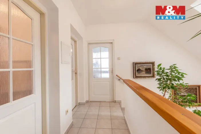 Prodej rodinného domu, Varnsdorf, Hájenská, 229 m2