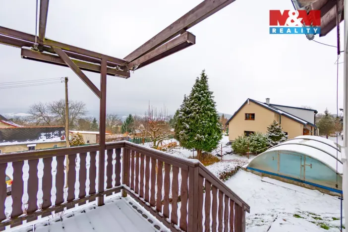 Prodej rodinného domu, Varnsdorf, Hájenská, 229 m2