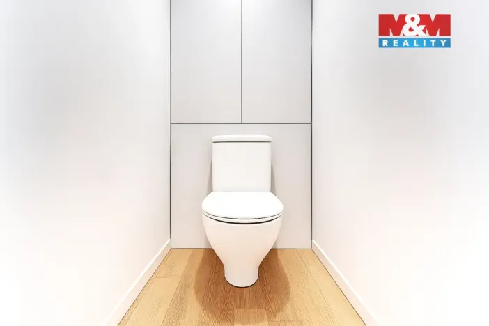 Prodej bytu 3+1, Sytno, 70 m2