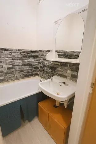 Prodej bytu 2+1, Žatec, Podměstí, 55 m2