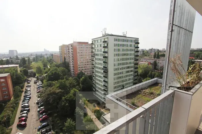 Pronájem bytu 2+kk, Praha - Malešice, Nad úžlabinou, 74 m2