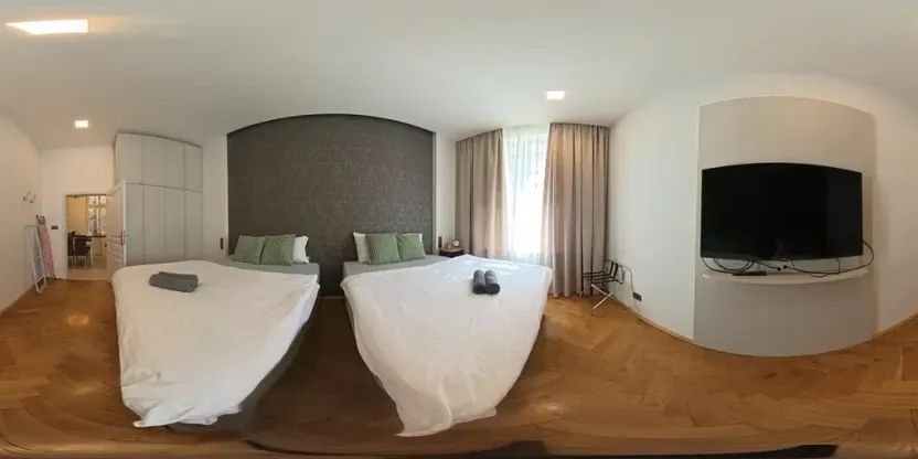 Prodej bytu 2+1, Praha - Nové Město, Ve Smečkách, 66 m2