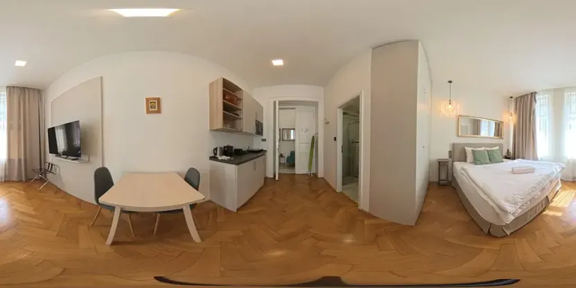 Prodej bytu 2+1, Praha - Nové Město, Ve Smečkách, 66 m2