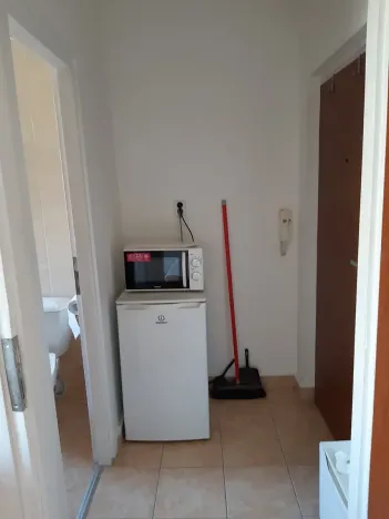 Pronájem bytu 1+kk, Brno, Obilní trh, 21 m2