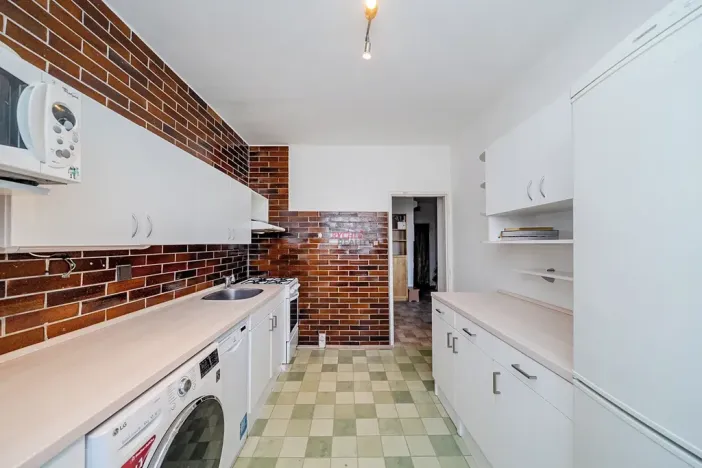 Prodej bytu 3+1, Ostrava, Mojmírovců, 67 m2