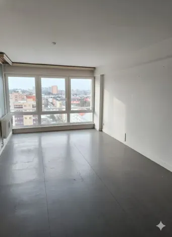 Prodej bytu 3+1, Ostrava, Nádražní, 89 m2