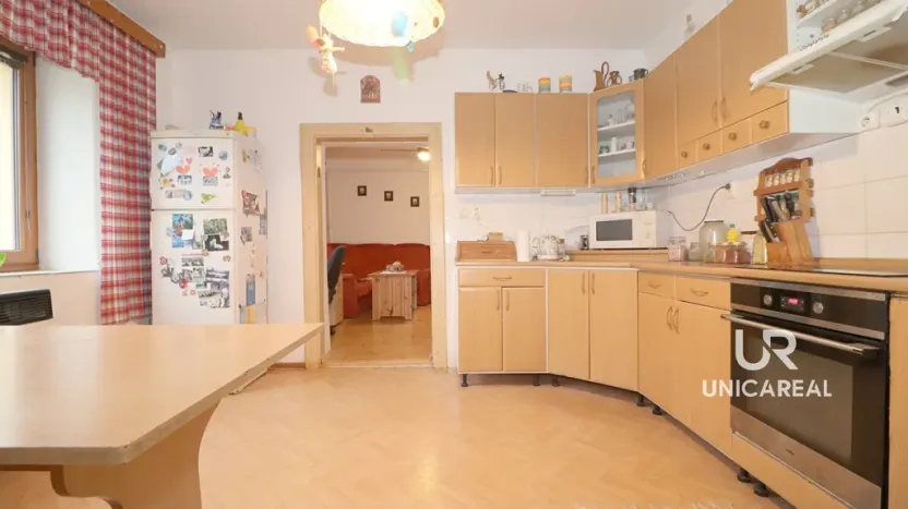 Prodej rodinného domu, Rakvice, 189 m2