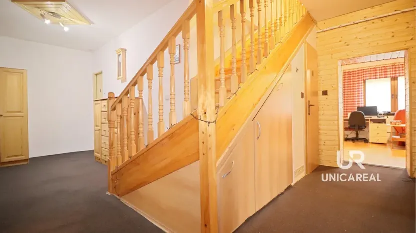 Prodej rodinného domu, Rakvice, 189 m2