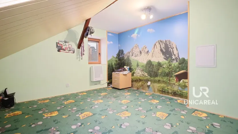 Prodej rodinného domu, Rakvice, 189 m2