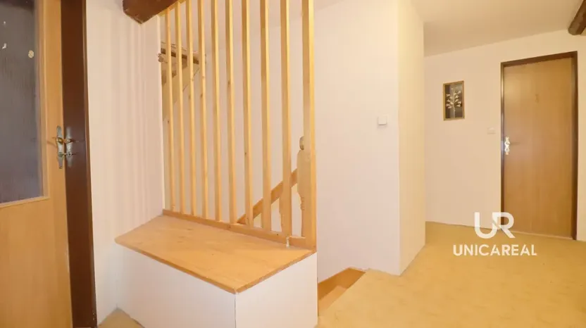 Prodej rodinného domu, Rakvice, 189 m2