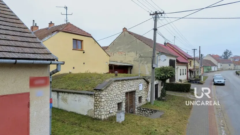 Prodej rodinného domu, Rakvice, 189 m2