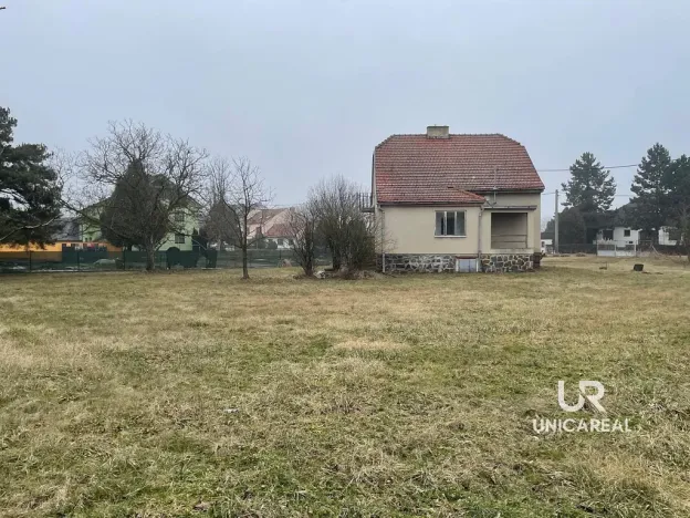 Prodej pozemku, Kovalovice, 2348 m2