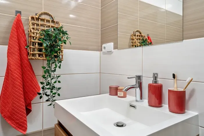 Pronájem bytu 2+kk, Brno, Cejl, 58 m2