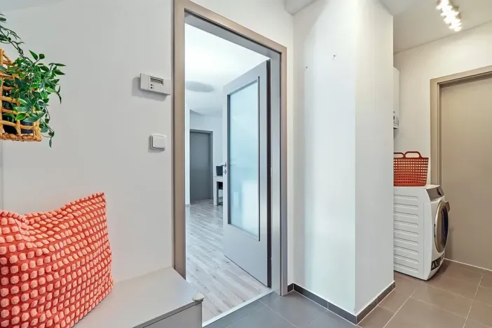 Pronájem bytu 2+kk, Brno, Cejl, 58 m2