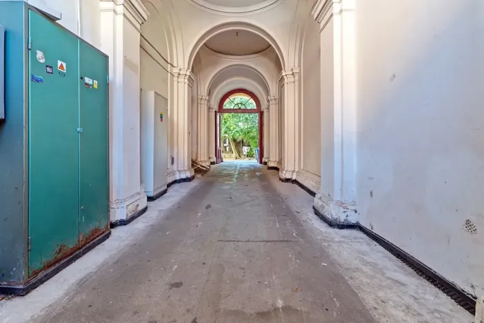 Pronájem bytu 2+kk, Brno, Cejl, 58 m2