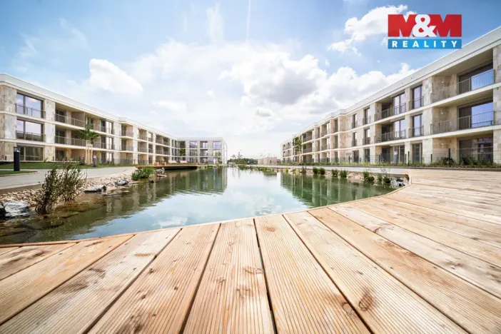 Prodej bytu 4+kk, Brandýs nad Labem-Stará Boleslav, Dřevčická, 101 m2