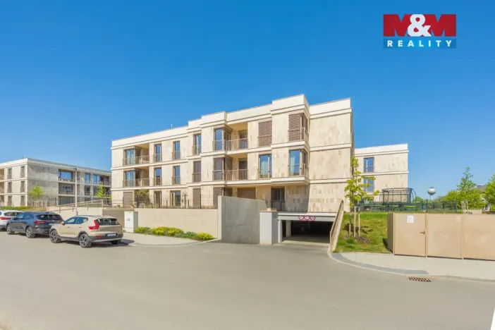 Prodej bytu 4+kk, Brandýs nad Labem-Stará Boleslav, Dřevčická, 96 m2