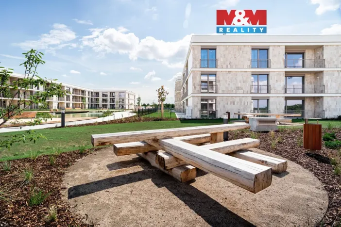 Prodej bytu 4+kk, Brandýs nad Labem-Stará Boleslav, Dřevčická, 101 m2