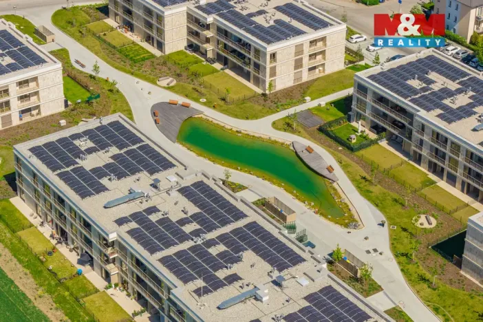 Prodej bytu 4+kk, Brandýs nad Labem-Stará Boleslav, Dřevčická, 109 m2