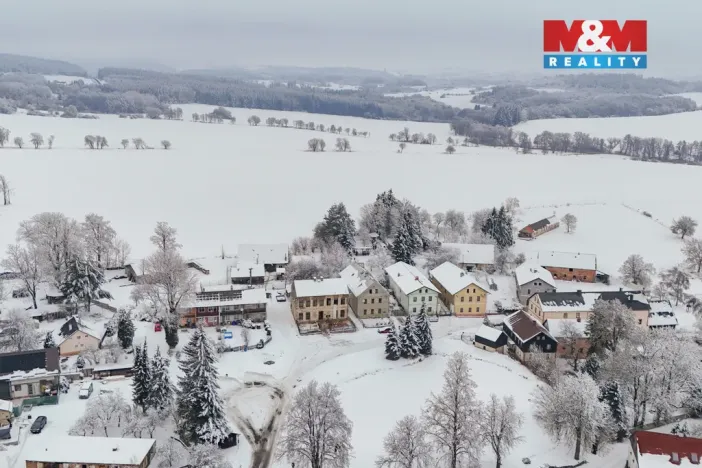 Prodej rodinného domu, Bochov - Těšetice, 200 m2