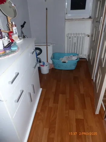 Pronájem bytu 2+1, Most, Konstantina Biebla, 56 m2