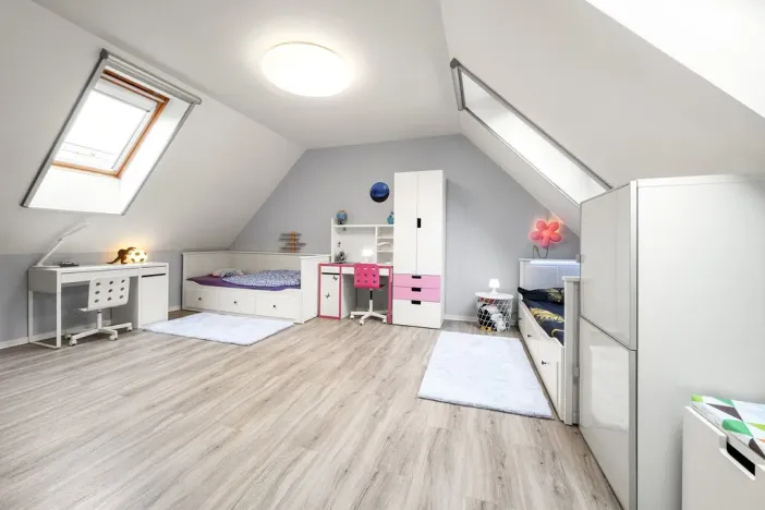 Prodej rodinného domu, Libčice nad Vltavou, Pod Viničkou, 108 m2