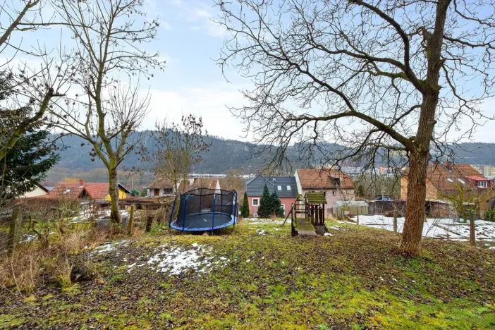 Prodej rodinného domu, Libčice nad Vltavou, Pod Viničkou, 108 m2