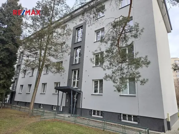 Prodej bytu 2+1, Bohumín, Jateční, 49 m2