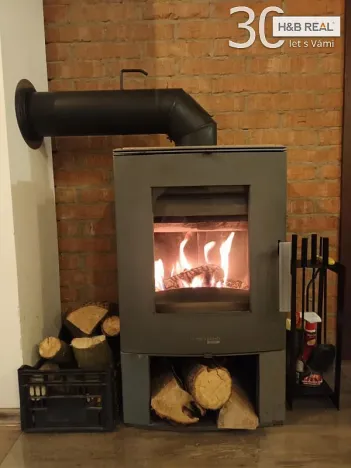 Prodej rodinného domu, Kunovice, 80 m2