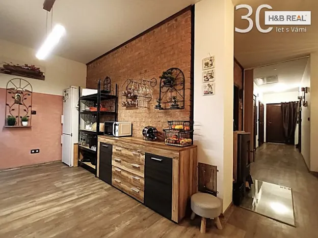 Prodej rodinného domu, Kunovice, 80 m2