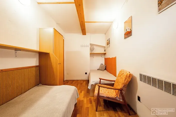 Prodej chaty, Vojníkov, 170 m2