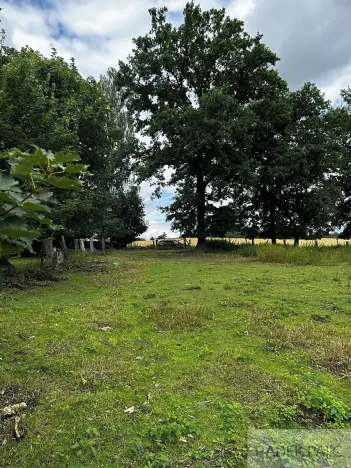 Prodej pozemku pro bydlení, Čížkov, 3589 m2