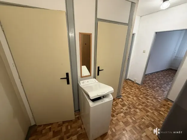 Pronájem bytu 2+kk, Praha - Bohnice, Kostřínská, 42 m2