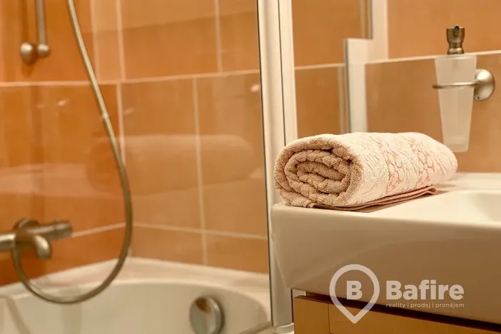 Pronájem bytu 3+kk, Čeladná, 74 m2