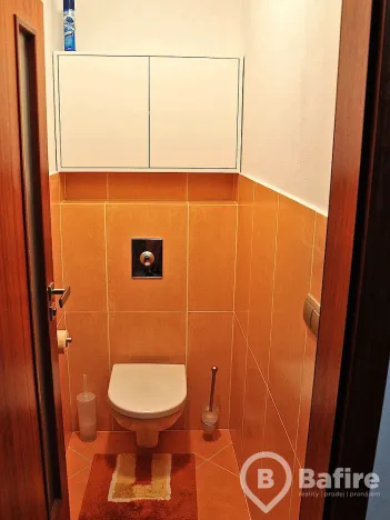 Pronájem bytu 3+kk, Čeladná, 74 m2