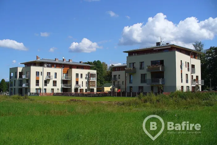 Pronájem bytu 3+kk, Čeladná, 74 m2