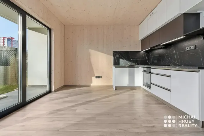 Prodej bytu 3+kk, Ostrava, Hrázka, 79 m2