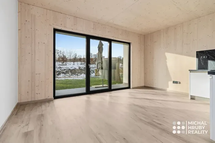 Prodej bytu 3+kk, Ostrava, Hrázka, 79 m2