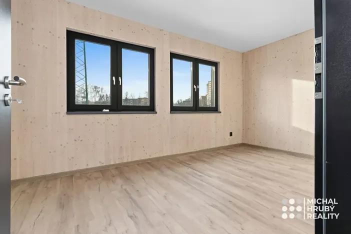 Prodej bytu 3+kk, Ostrava, Hrázka, 79 m2